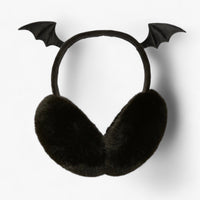 Faux Fur Ear Warmers | Winter Luxury and Warmth - Luna
