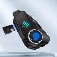 Bluetooth Motorradhelm Kamera 1080P HD wasserdicht – ApexRide