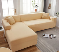 Waterproof Stretchable Bench Cushion - Stormproof