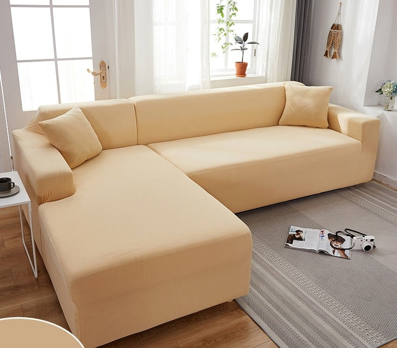 Waterproof Stretchable Bench Cushion - Stormproof