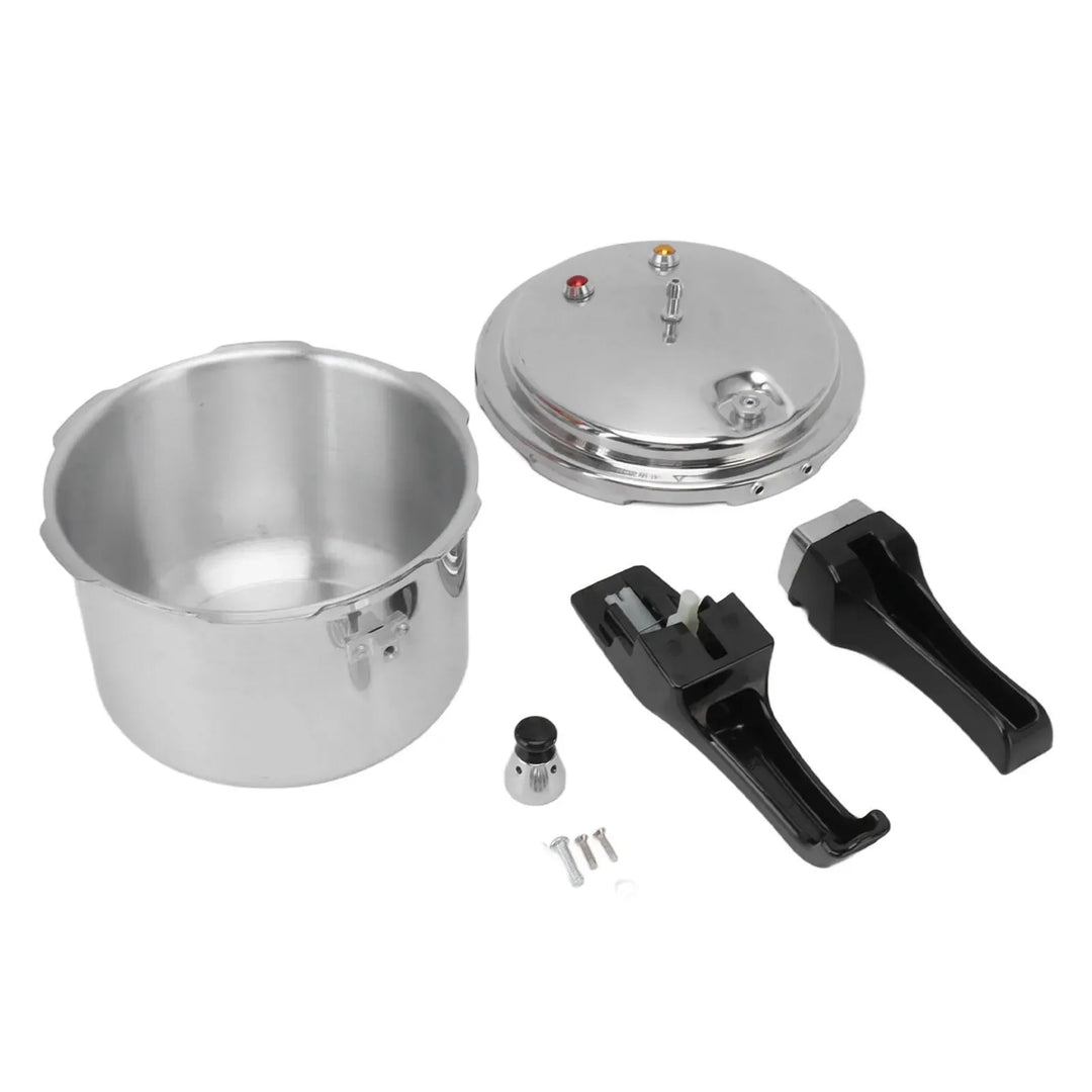 3L trykkoger i aluminiumlegering til gaskomfur