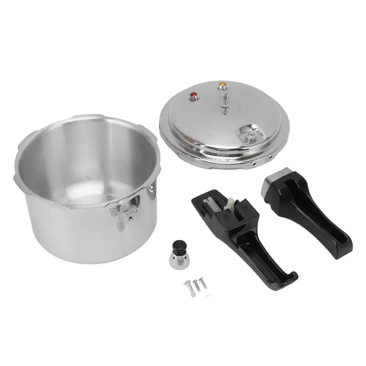 3L trykkoger i aluminiumlegering til gaskomfur