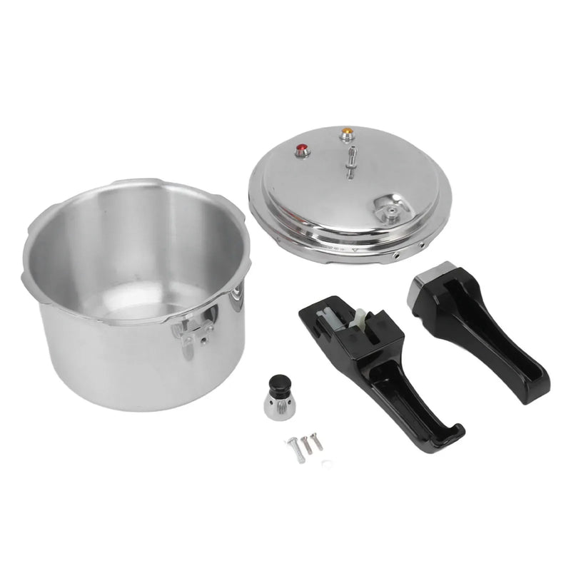 3L trykkoger i aluminiumlegering til gaskomfur