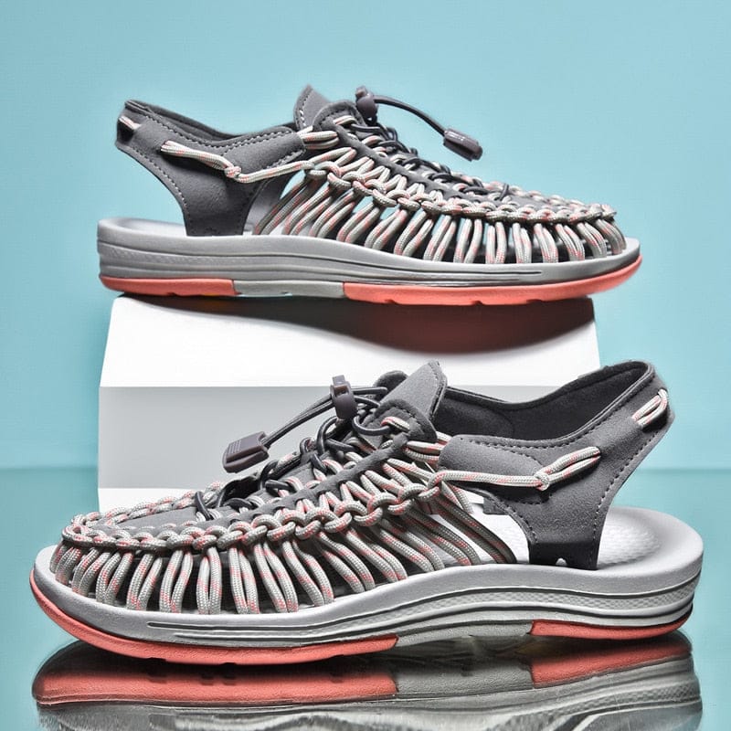 Comfortable and stylish summer sandals – Lioris