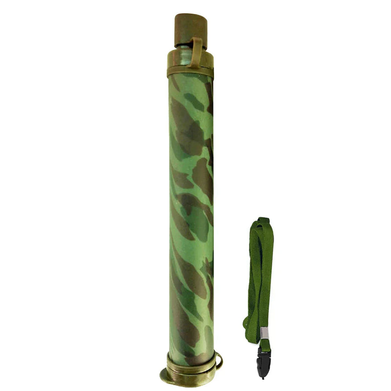 Outdoor-Wasserfilter - AquaSure