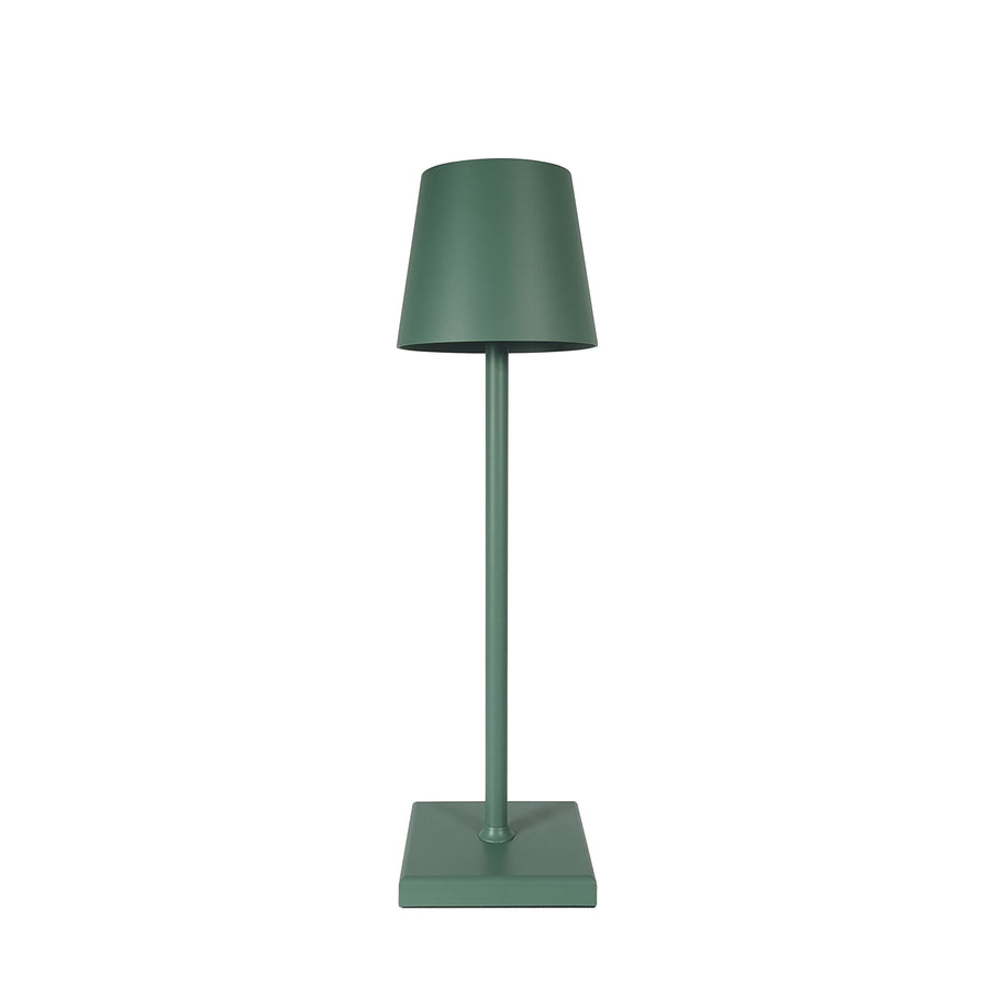 Wireless Rechargeable Table Lamp - Lumière Monsieur