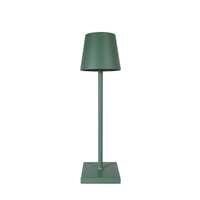 Wireless Rechargeable Table Lamp - Lumière Monsieur