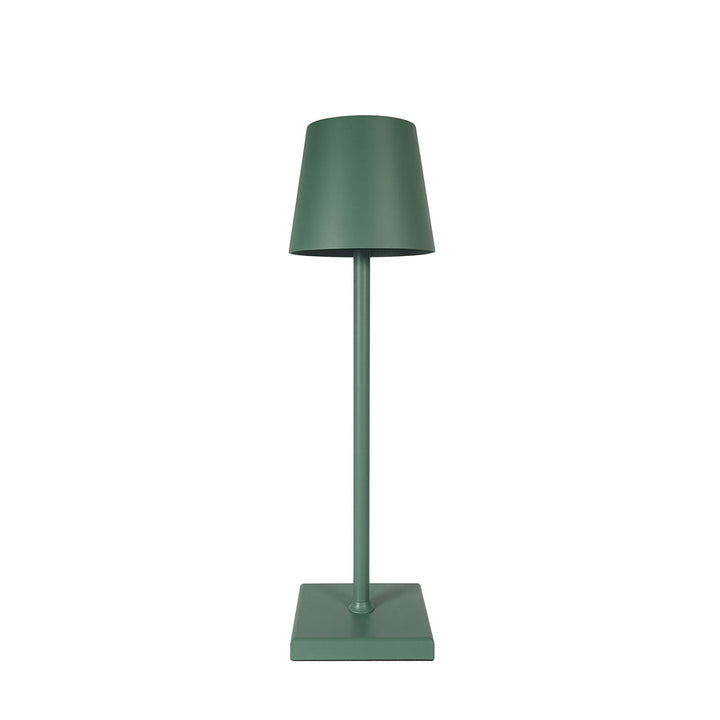 Wireless Rechargeable Table Lamp - Lumière Monsieur