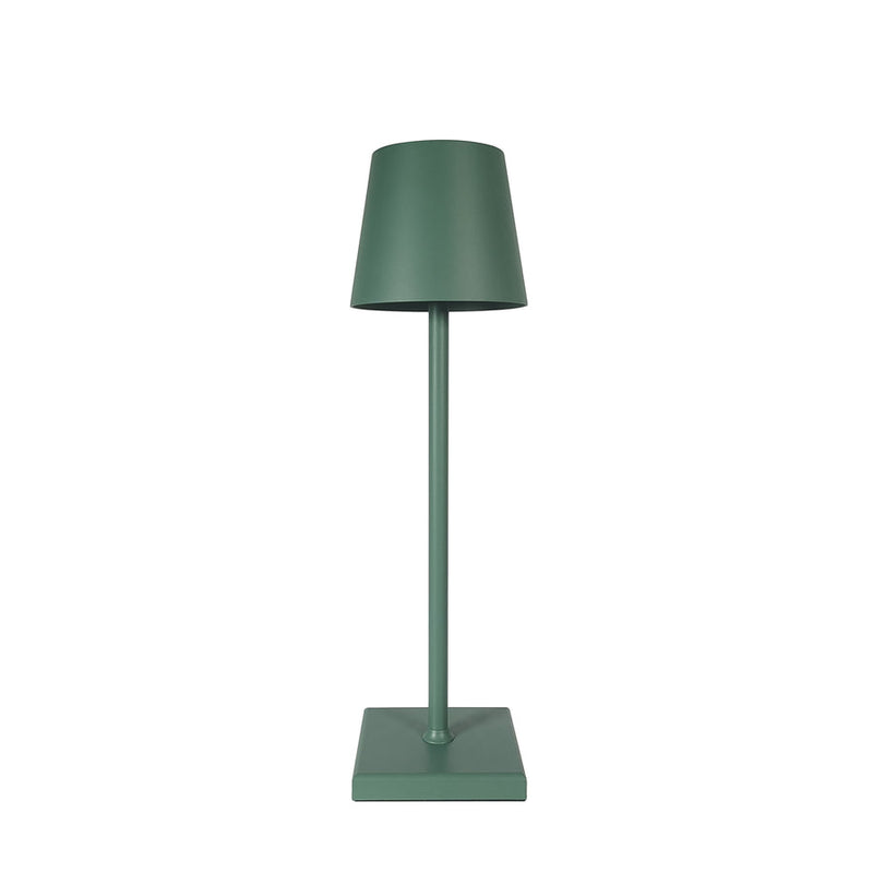Wireless Rechargeable Table Lamp - Lumière Monsieur