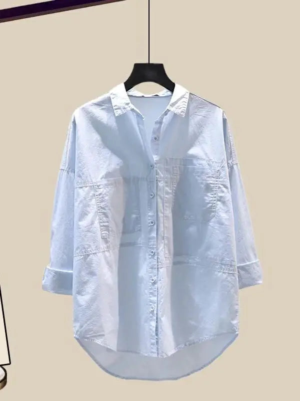 Tredelt vinterantrekk for damer med cardigan – Marisa