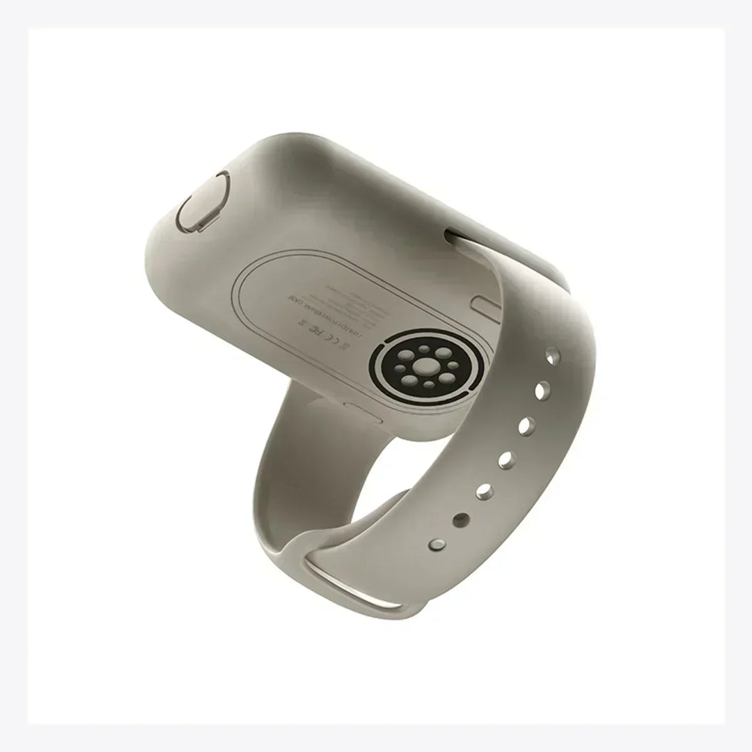 Tragbares kabelloses Ladegerät für Apple Watch – WatchCharge (1+1 KOSTENLOS)