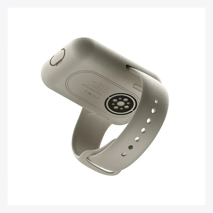 Tragbares kabelloses Ladegerät für Apple Watch – WatchCharge (1+1 KOSTENLOS)