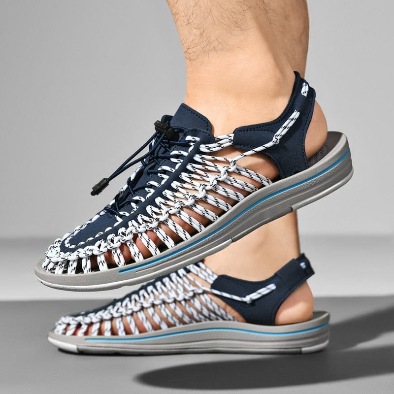 Comfortable and stylish summer sandals – Lioris