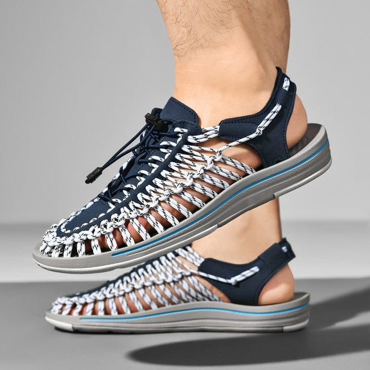 Comfortable and stylish summer sandals – Lioris
