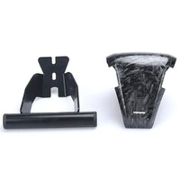 Motorcycle GPS and Phone Navigation Mount with 25 mm Holder – ForzaMount