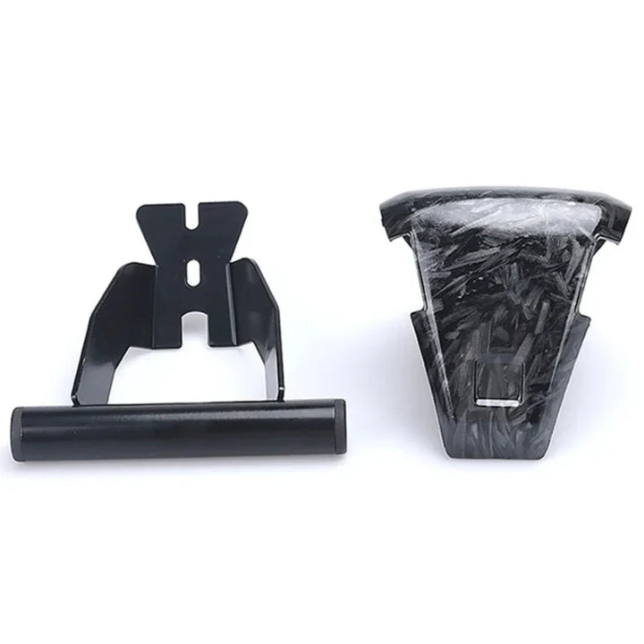 Motorcycle GPS and Phone Navigation Mount with 25 mm Holder – ForzaMount
