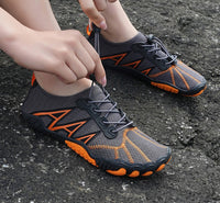 Unisex Barfodsvandresko - Naiya