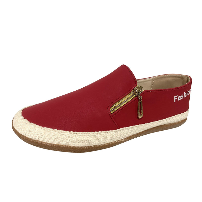 Comfort Slip-On Sneaker for Women – Lina