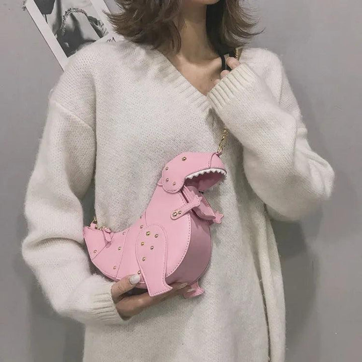 Timeless Stylish Bag - Mira