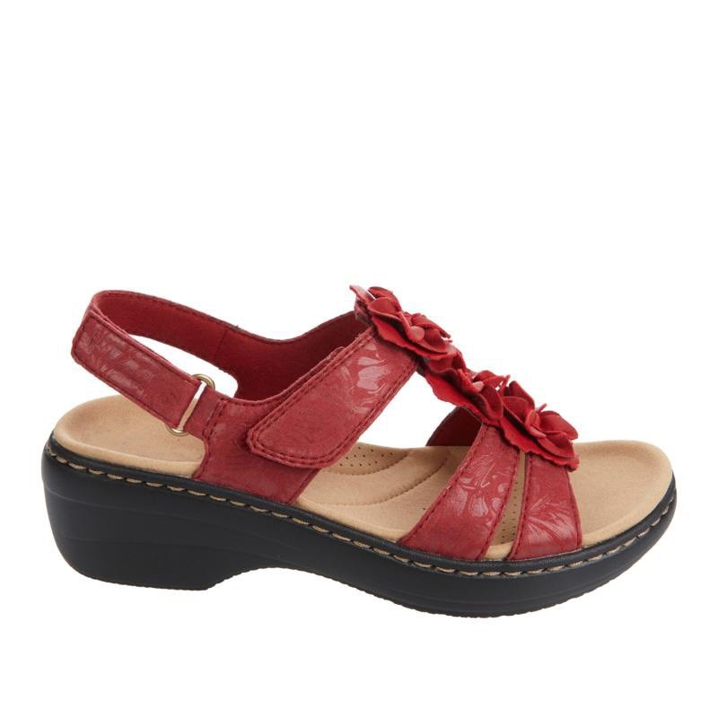 Orthopedic Women's Sandals in Summer Style - Moana