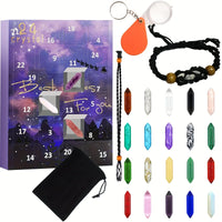Gemstone Children's Advent Calendar – GemSpark