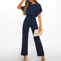 Stylish Women's Jumpsuit – Naomi