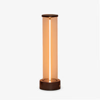 Lys sverd bordlampe med justerbar lysstyrke – Kyra