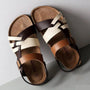 Orthopädische Damen Sandalen – Noa