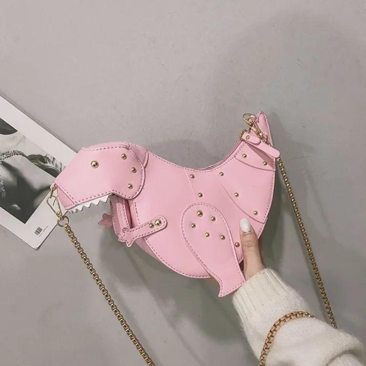 Timeless Stylish Bag - Mira