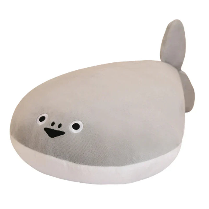 Sacabambaspis Fish Plush Toy - PaleoPals