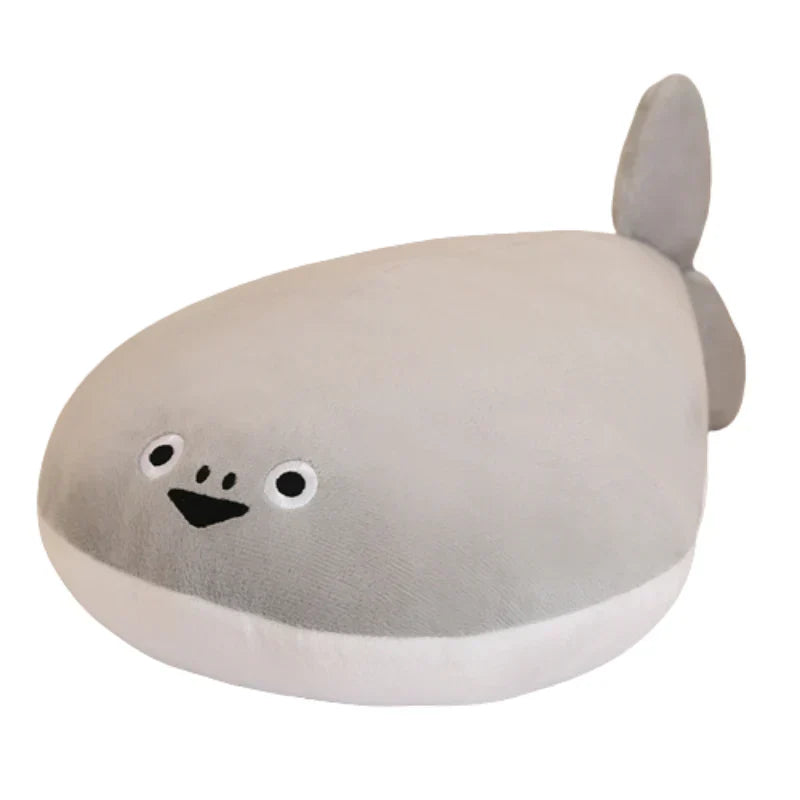 Sacabambaspis Fish Plush Toy - PaleoPals