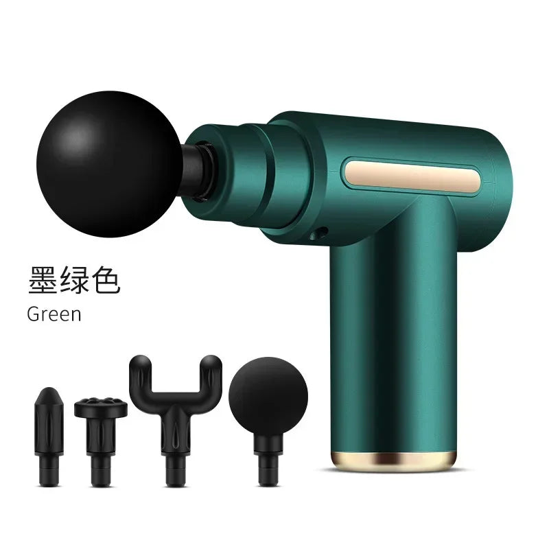 USB Mini Massager - MuscleEase