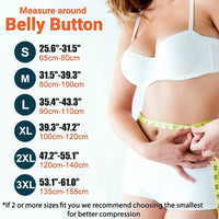 Comfortable Back Support Belt – BackAlign