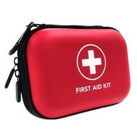 91-teiliger Erste-Hilfe-Kit – SafeKit Pro