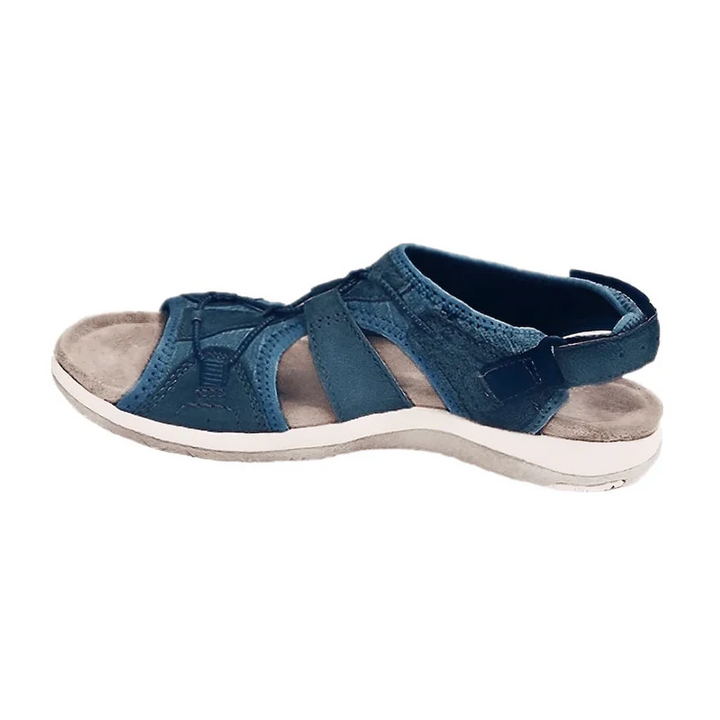 Ortopædiske damesandaler - ComfortTrend