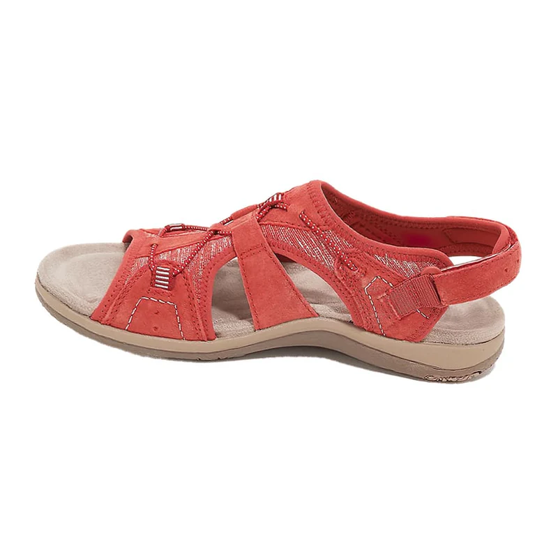 Ortopædiske damesandaler - ComfortTrend