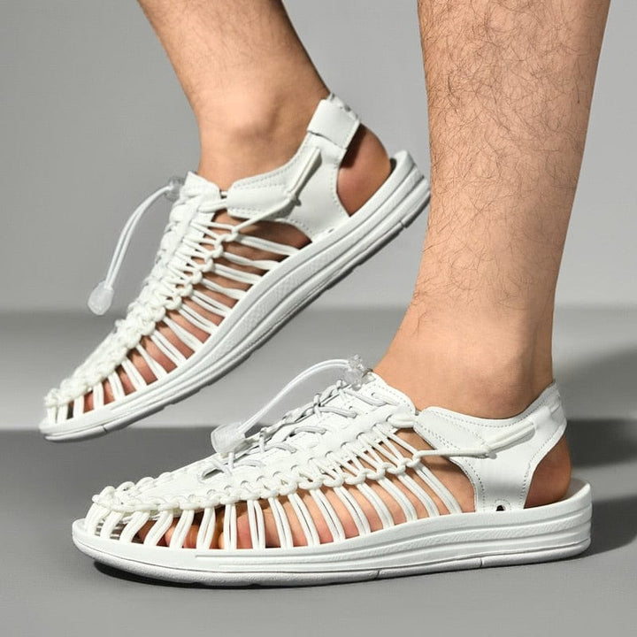 Comfortable and stylish summer sandals – Lioris