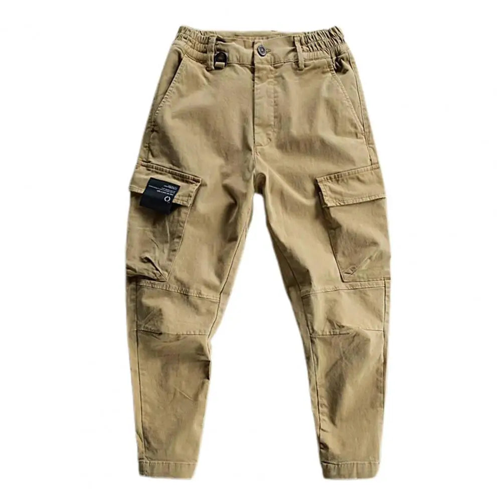 Men's Cargo Outdoor Pants – Marco