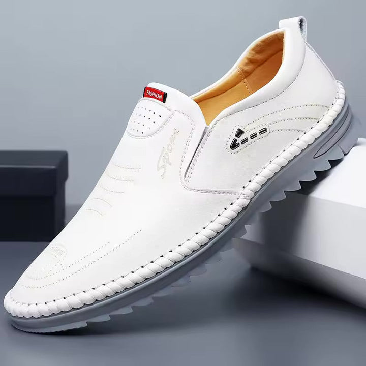 Orthopedic Men's Shoes for Maximum Comfort – Lorenzo