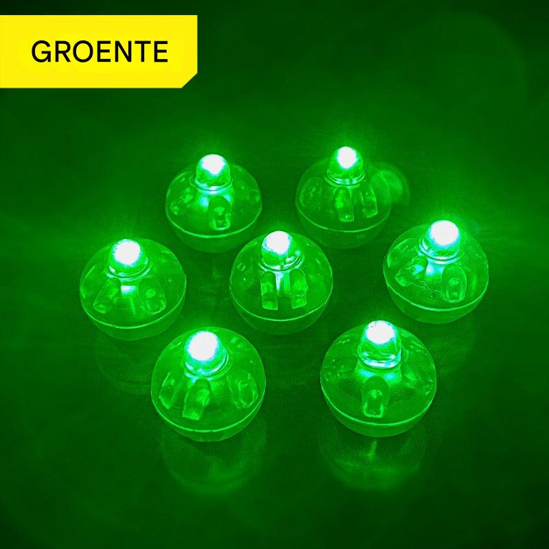 Lámpara de fiesta Mini-LED - GlowPearls