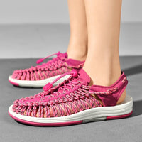 Comfortable and stylish summer sandals – Lioris