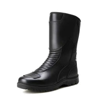 Wasserdichte Motorradtourenstiefel mit Schutz – RoadShield