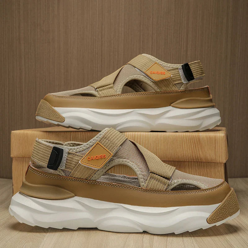 Light EVA Summer Slippers for Women and Men with Designer Look – Elian