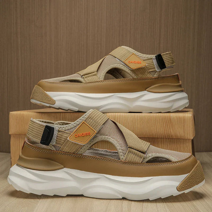 Light EVA Summer Slippers for Women and Men with Designer Look – Elian