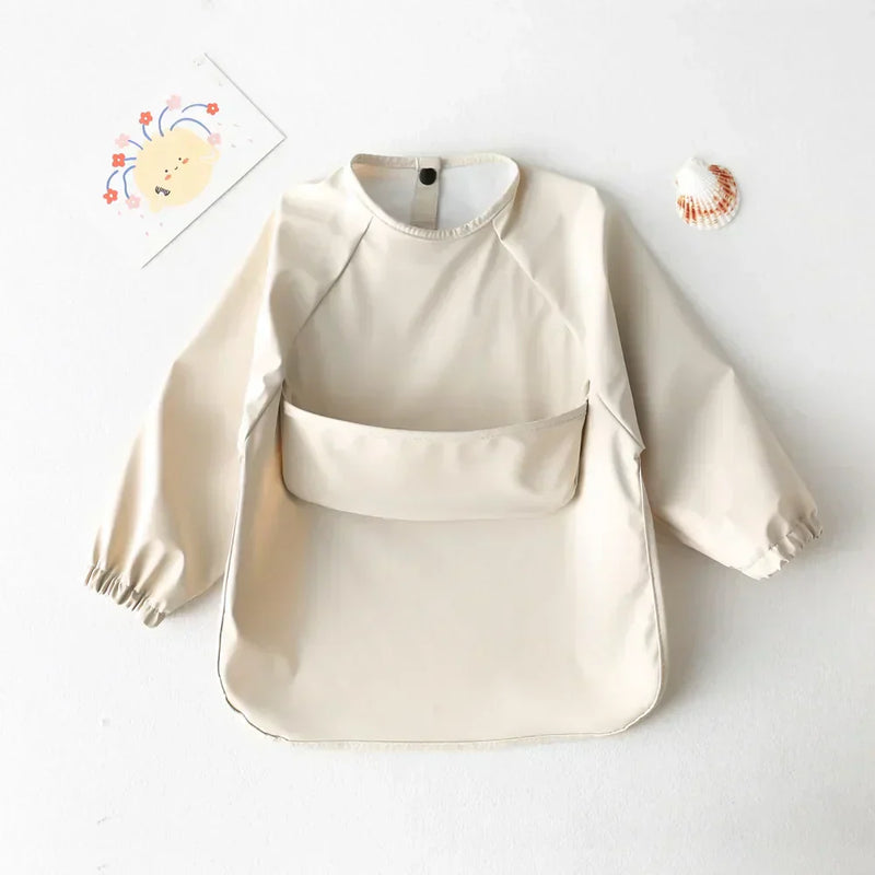 Baby Bib - BabyCover
