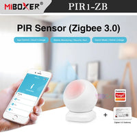 PIR Motion Detector - SmartGuard