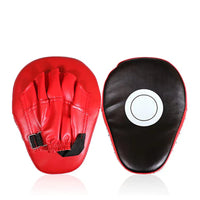 Gebogen Schlagpolster - StrikeShield