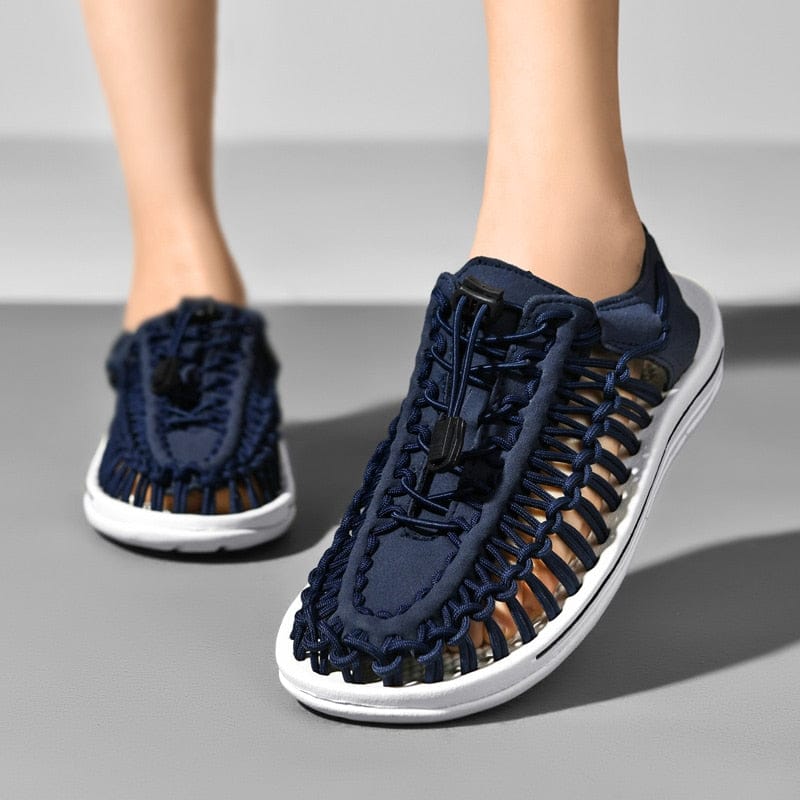Comfortable and stylish summer sandals – Lioris