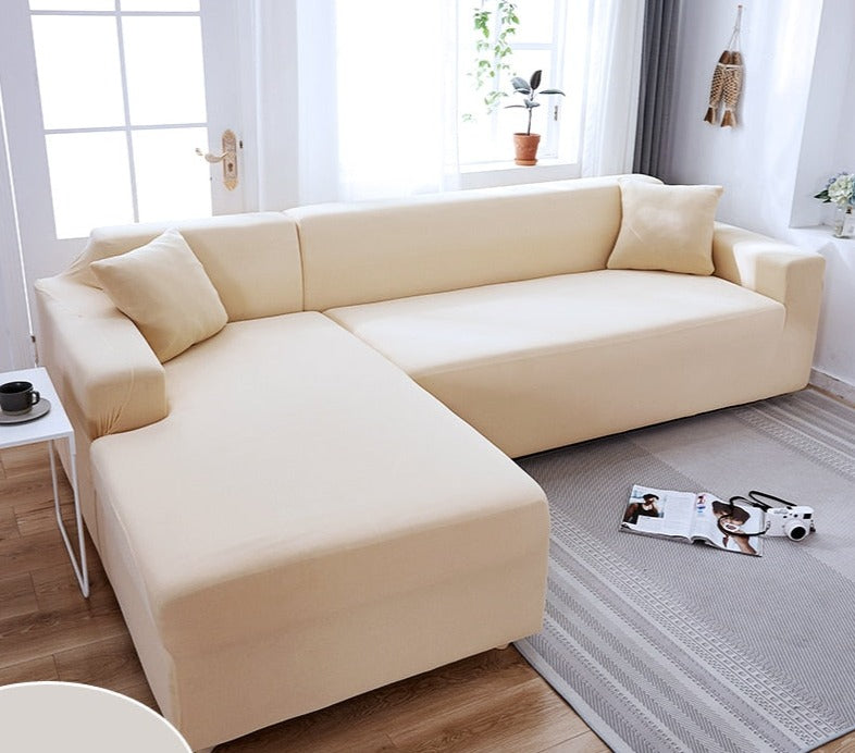 Waterproof Stretchable Bench Cushion - Stormproof