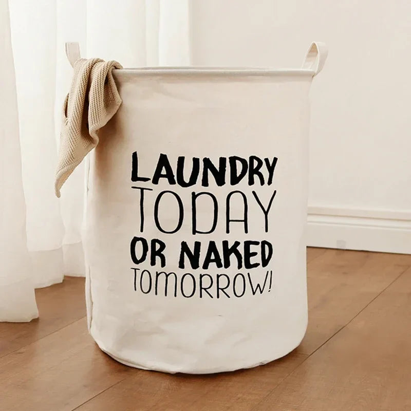 Foldable Laundry Basket & Storage Box – Liora (1+1 FREE)